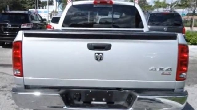 2006 Dodge Ram 1500 SLT Truck - Miramar, FL