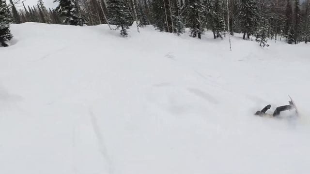 Trip Sheregesh / Трип в Шерегеш , февраль 2020