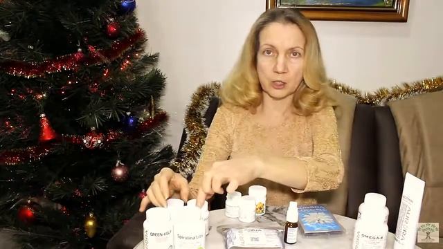 Программа долголетия 120 плюс  Нутрициолог Ольга Зелепухина