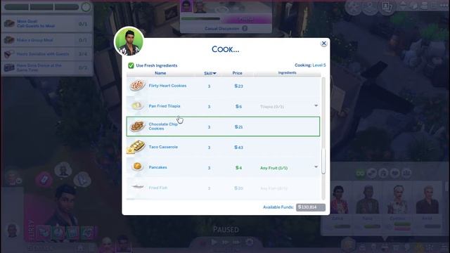 Meet the Parents | Afterways: A Sims 4 Soap Opera | Episode 4 |