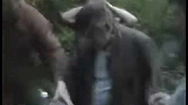 ЛЮБЭ и ДЯДЯ ЛЁША   ВЕТЕРОК