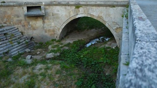 Гид- экскурсовод по Крыму. Елена Савинская.