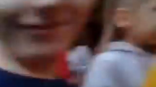 Милашки с моим классом ходили на экскурсию