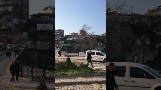 Trabzon | Трабзон Турция
