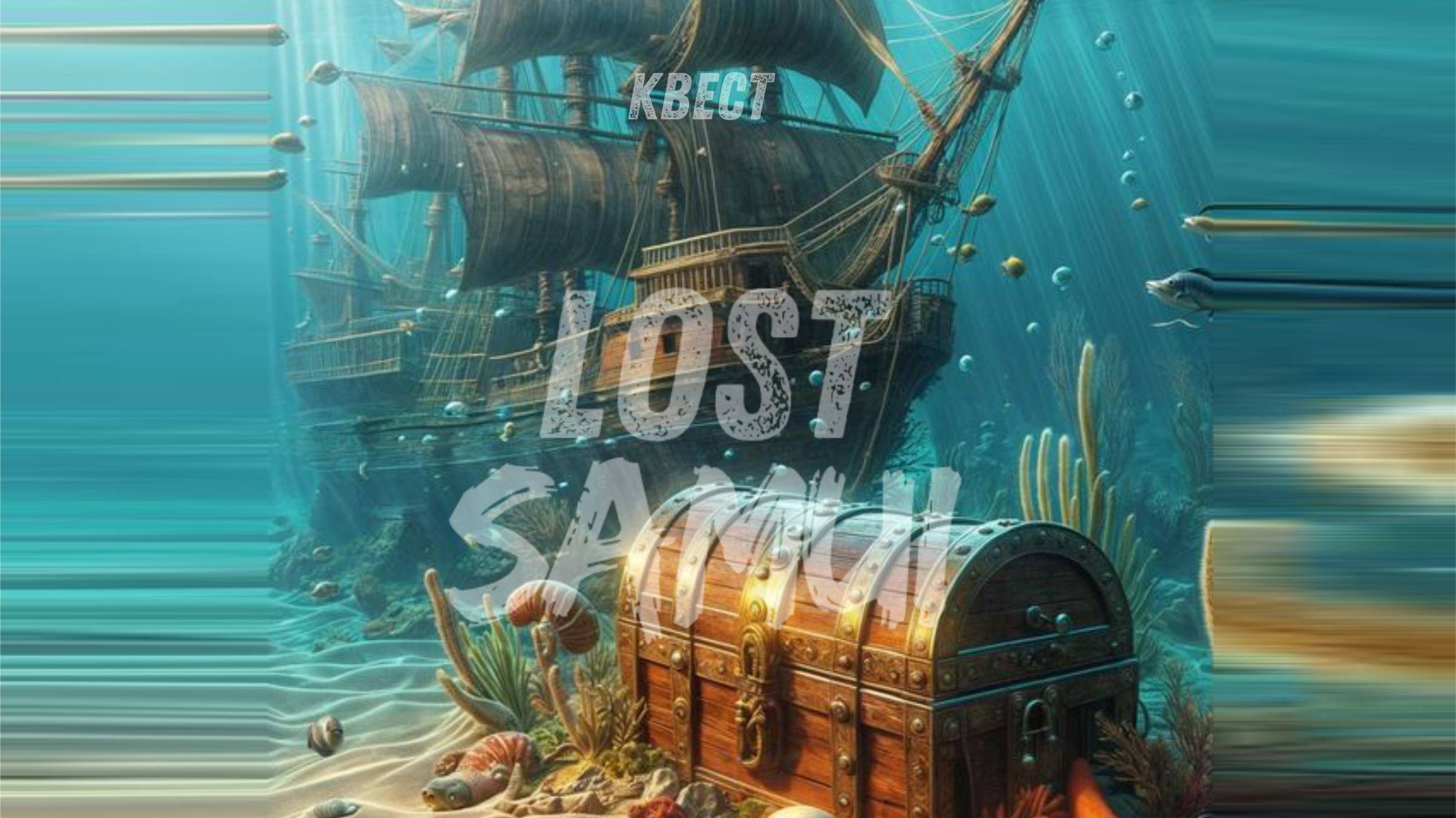 LOST SAMUI обзорная экскурсия Самуи в формате квеста-приключения