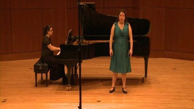 Lauren Solomon- Card Aria, Carmen
