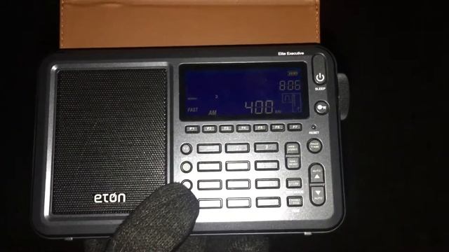 400 KHz QQ Comox, BC LW Beacon (2019.12.31)