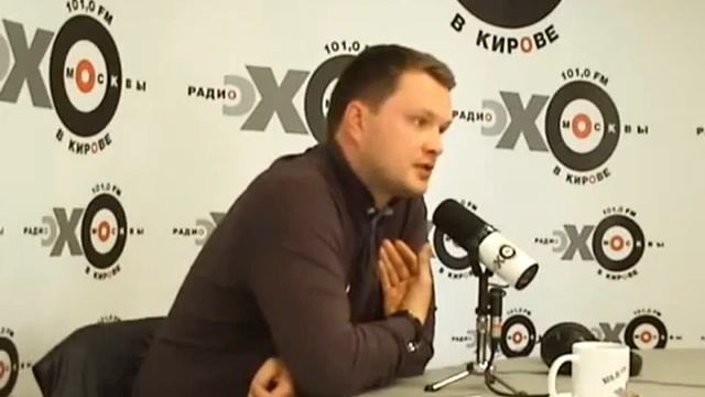 Особое мнение Антона Русских от 23 мая 2013 года