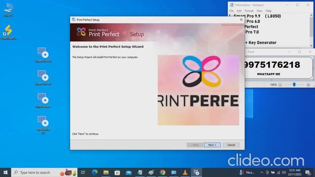 Pvc Software Key Generator | Download Pvc Software | How to Download & Install Pvc Software.