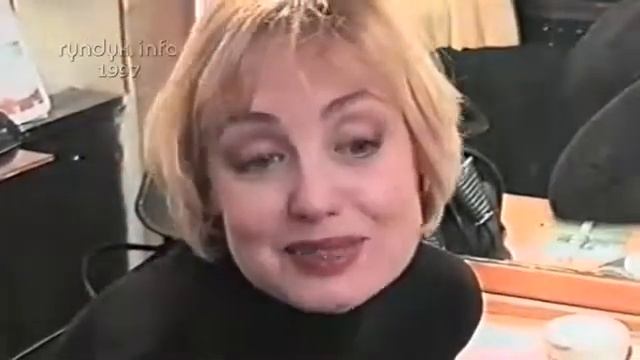 Елена Шанина «Без антракта»