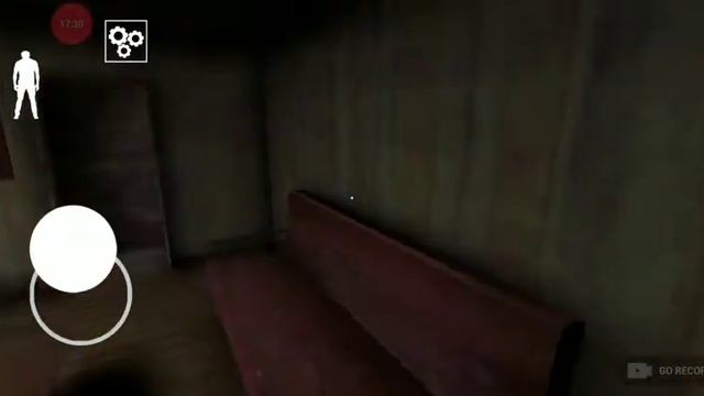 Я ИГРАЮ В ГРЕННИ 2 С ДЕДОМ И С БАБКОЙ!!!! Я УЕХАЛ НА ЛОДКЕ