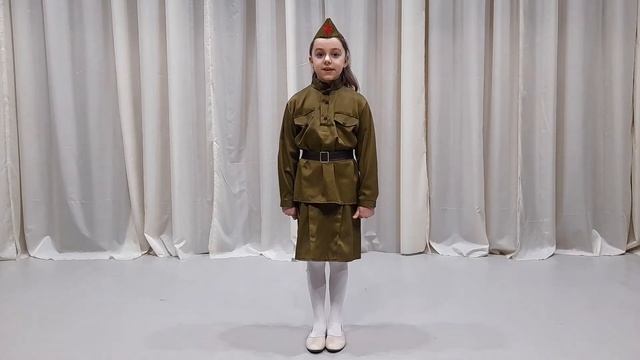 Кира Разина - "Кукла"(отрывок) Геннадий Черкашин