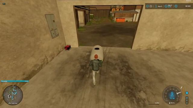 🔴🅻🅸🆅🅴 ✅(PC) FS22 ✅ Hof-Bergmann✅Стрим ✅#19
