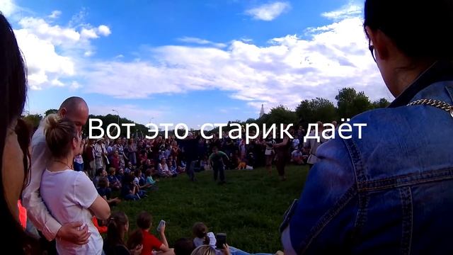 VLOG | гуляю в Коломенском парке | Не дали спрайта c огурцом