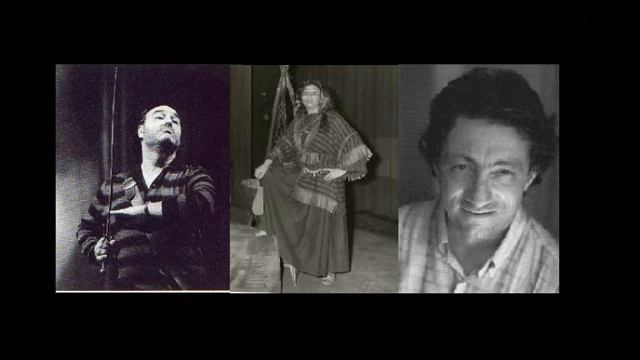 Il Turco in Italia/G. Rossini-7. D. Trimarchi/L. Alva/G. Taddeo-Act I-Per la fuga è tutto lesto