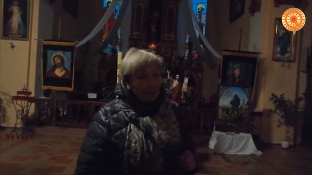 Авторский тур по Белоруссии || По следам графов Чапских, ч.12