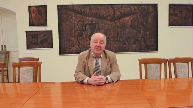 Михаил Гольденберг Интервью филармонии