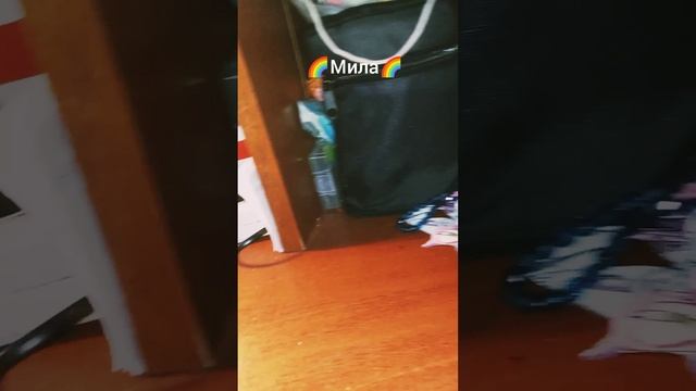 ~ОБЗОР НА ДОМИК МИЛЫ~🌈