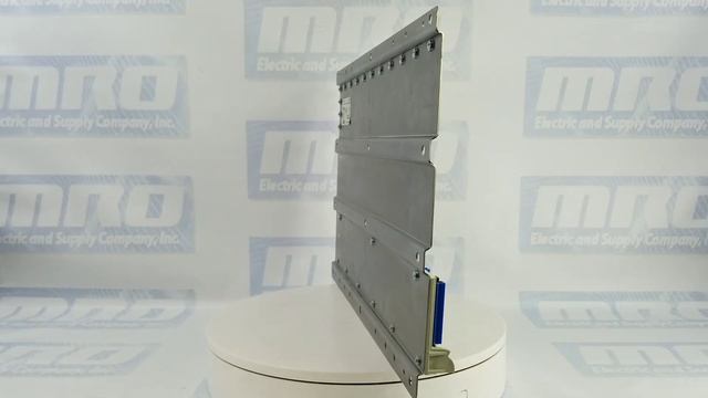 SCHNEIDER ELECTRIC 140XBP01000 MRO ELECTRIC PRODUCT VIDEO