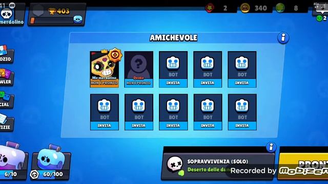 Giochiamo con demix89
