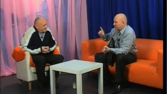 Владимир Беличенко и Анатолий Тукиш.часть-7