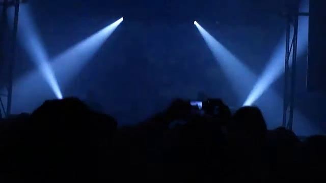 Godflesh live at Opera Club, Saint-Petersburg, 25.10.2019 Part 6