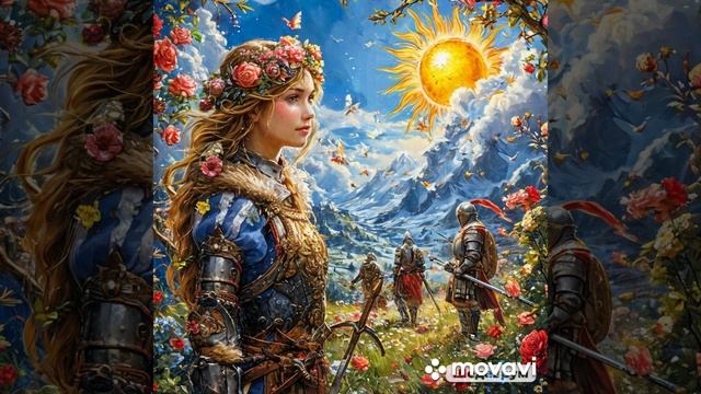 Клип_Последний привет Зимы