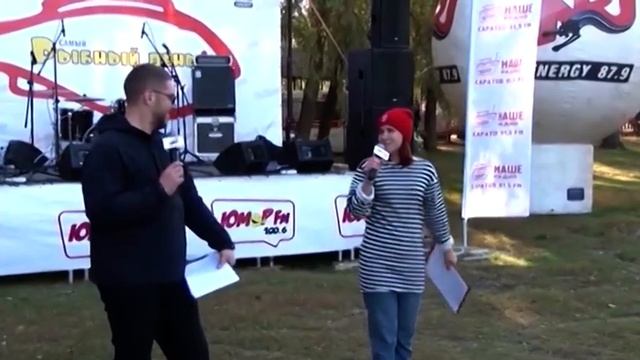 Саратов готовится к "Рыбному дню"