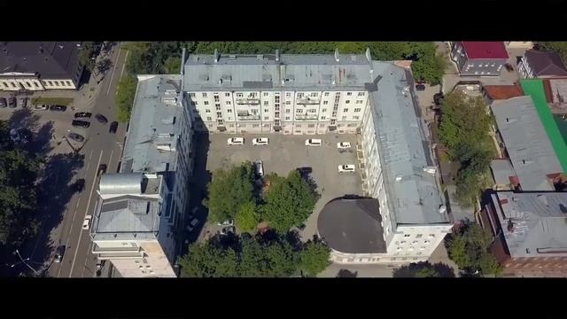 18+ Полеты над городом Пермь!! Красота и позитив!!!
