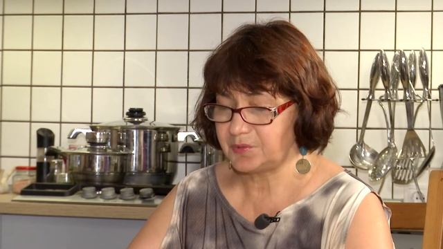ТРЕТИЙ ВОЗРАСТ 12.09.2020 - Правильные углеводы