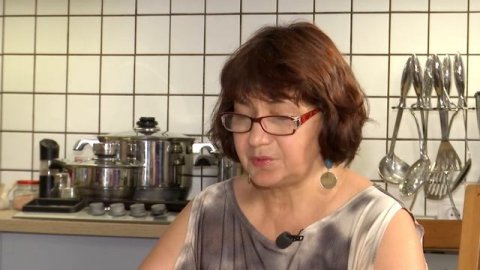 ТРЕТИЙ ВОЗРАСТ 12.09.2020 - Правильные углеводы