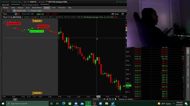 TSLA V2 ?????????????