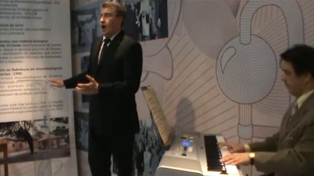 Rodrigo Candorin  Amor ti Vieta  Giordano