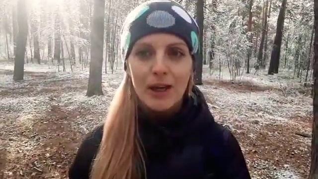 Ознакомительный детокс-марафон вступление.