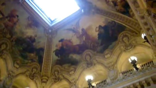 Opera Garnier