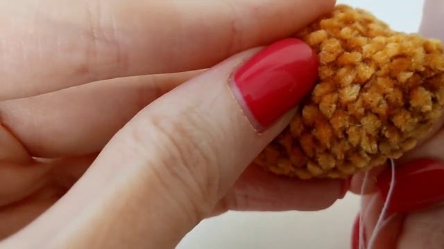 МК Брошки Мишки. Глазки