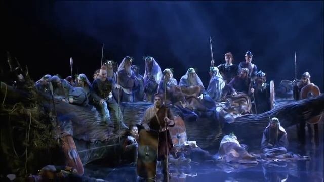 Bellini Norma Ned Ondertit 205 Ah Del Tebro Al Giogo Indegno