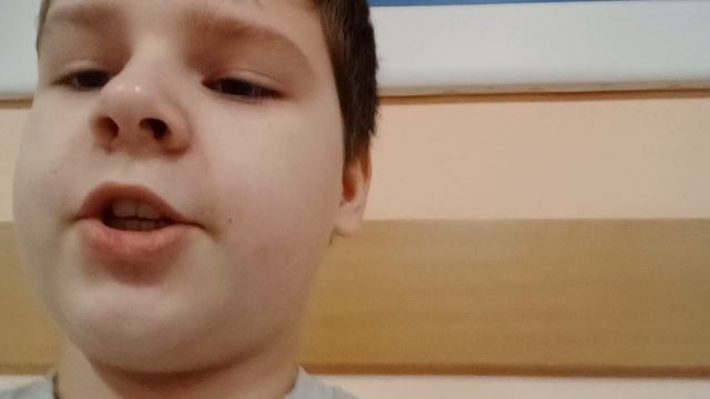 Я и коридор