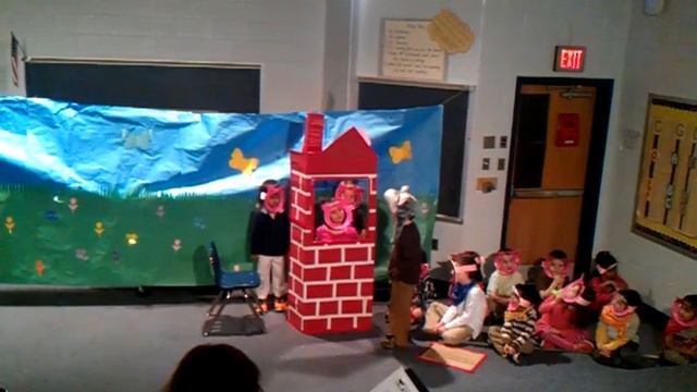 Saaketh Opera 3-12-13