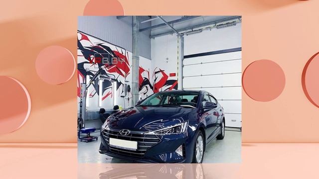 ✨ Детейлинг студия «V12» | Минск, ул. Сосновый бор, 2