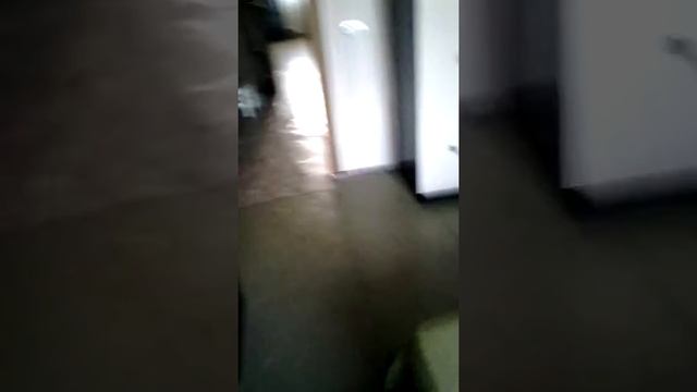 Мы приехали в Томск