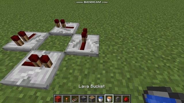 How to make a infinite cobble generator | Minecraft Life hack