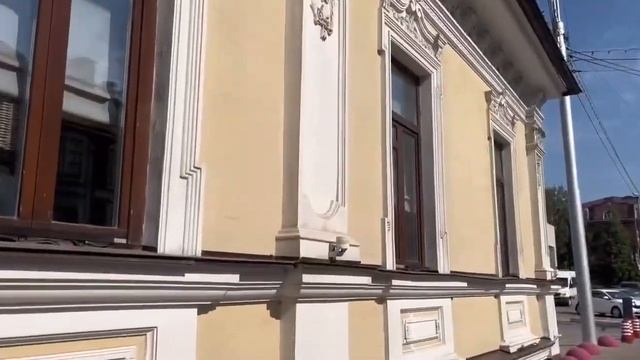 Мир глазами юриста: Весенняя Уфа