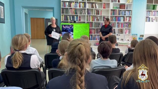 Акция «Уроки профессий» стартовала в Нижнем Новгороде.