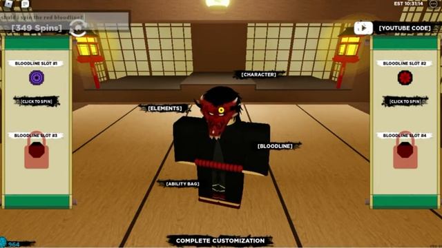 should i spin sarachia Akuma?