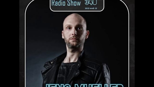 Sound Kleckse Radio Show 0340 - Jens Mueller - 2018 week 19