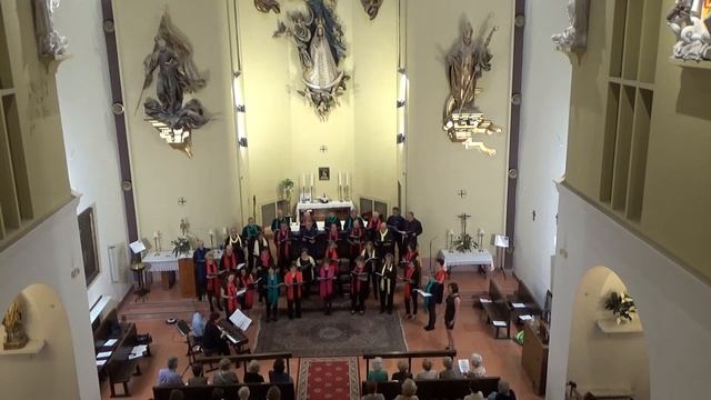 CASTA DIVA