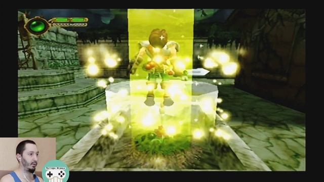 Будни Музея. Играем в одну из самых сложных игр на PS2