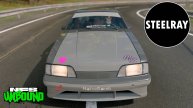 NFS Unbound Ford Mustang Fox Body "Wakabayashi Warrior"