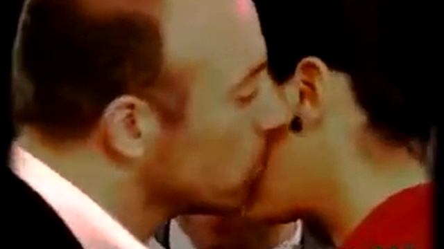 1001 Noc Sehrazat & Onur Одна ночь любви